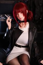 JS-doll 全矽膠 152E 126B Enshio 山田小姐COS