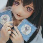 kiradols 全矽膠實體娃娃 150cm A-cup 陽葵（KH002-A） 宅系女孩