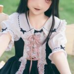 kiradols 全矽膠實體娃娃 150cm A-cup 陽葵（KH002-A） 蘿莉塔女孩