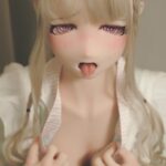 kiradols 全矽膠實體娃娃 155cm B-cup 里紗（KH004-D3）和風小女僕