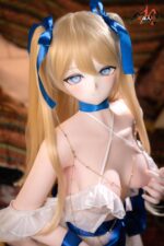MOZU 魔族人形 150cm 艾琳Alyn 二次元全矽膠娃娃