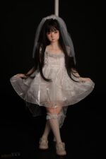 MLWdoll 矽膠頭+TPE身 100A 92 曉曉xiaoxiao 小天使：圖片 7