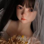 MLWdoll 矽膠頭+TPE身 100A 92 曉曉xiaoxiao 小天使