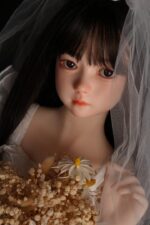 MLWdoll 矽膠頭+TPE身 100A 92 曉曉xiaoxiao 小天使
