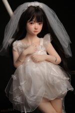 MLWdoll 矽膠頭+TPE身 100A 92 曉曉xiaoxiao 小天使：圖片 5