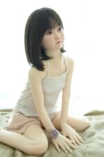 MLWdoll 矽膠頭+TPE身 126A 33 蓓蓓beibei 居家女孩：圖片 7