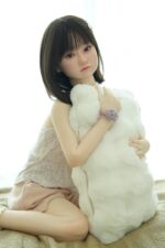 MLWdoll 矽膠頭+TPE身 126A 33 蓓蓓beibei 居家女孩：圖片 6