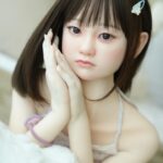 MLWdoll 矽膠頭+TPE身 126A 33 蓓蓓beibei 居家女孩