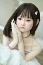 MLWdoll 矽膠頭+TPE身 126A 33 蓓蓓beibei 居家女孩