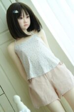 MLWdoll 矽膠頭+TPE身 126A 33 蓓蓓beibei 居家女孩：圖片 4