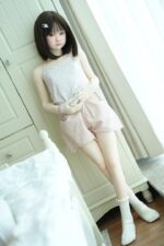MLWdoll 矽膠頭+TPE身 126A 33 蓓蓓beibei 居家女孩：圖片 5