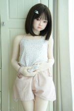 MLWdoll 矽膠頭+TPE身 126A 33 蓓蓓beibei 居家女孩：圖片 3