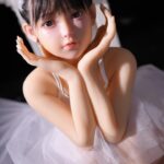 MLWdoll 矽膠頭+TPE身 126A 35 千萌qianmeng 芭蕾少女