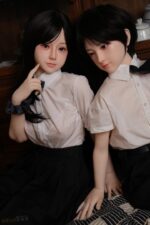 MLWdoll 矽膠頭+TPE身 138cm 20號頭 正太娃娃  青春韻味：圖片 4