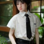 MLWdoll 矽膠頭+TPE身 138cm 20號頭 正太娃娃  青春韻味