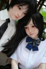 MLWdoll 矽膠頭+TPE身 138cm 20號頭 正太娃娃  青春韻味：圖片 6