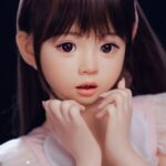 MLWdoll 全矽膠娃娃 108A 95 檸檸 舞蹈女孩