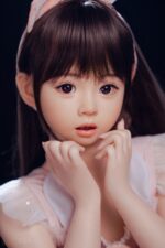 MLWdoll 全矽膠娃娃 108A 95 檸檸 舞蹈女孩