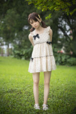 MLWdoll 全矽膠娃娃 138A 53 小小甜心：圖片 5