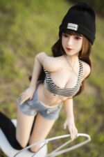 MLWdoll 全矽膠娃娃 60cm M2 迷你小辣妹