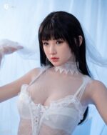 RZRDoll 人造人 24R 憐兒 性感透視花嫁
