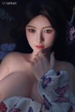 Starpery 星辰 171cm D-cup Xue-4 (可升級矽膠版本) 浴衣美女：圖片 7