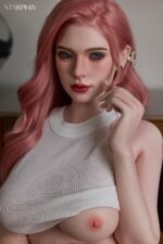 Starpery 星辰 171cm D-cup Jane Bennet ROS-2 (可升級矽膠版本) 透視小可愛：圖片 4