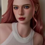 Starpery 星辰 171cm D-cup Jane Bennet ROS-2 (可升級矽膠版本) 透視小可愛