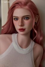 Starpery 星辰 171cm D-cup Jane Bennet ROS-2 (可升級矽膠版本) 透視小可愛