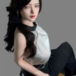 Starpery 星辰 171cm D-cup Asuka Eva-2 (可升級矽膠版本) 性感名媛