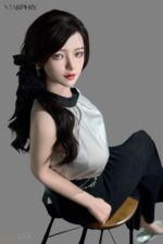 Starpery 星辰 171cm D-cup Asuka Eva-2 (可升級矽膠版本) 性感名媛