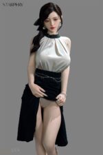 Starpery 星辰 171cm D-cup Asuka Eva-2 (可升級矽膠版本) 性感名媛：圖片 6