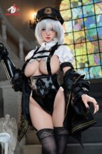 娃娃學姐 Doll Senior #32 水瓶座  蒼月澪 lynn 175cm Gcup