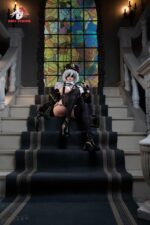 娃娃學姐 Doll Senior #32 水瓶座  蒼月澪 lynn 175cm Gcup：圖片 3