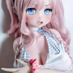 ELSA BABE 愛莎貝兒 矽膠娃娃 144CM 朝比奈小枝Asahina Sae