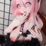 ELSA BABE 愛莎貝兒 矽膠娃娃 144CM 松田瑞穗Matsuda Mizuho-邪惡小猫
