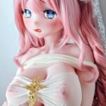 ELSA BABE 愛莎貝兒 矽膠娃娃 144CM 清水薄荷Shimizu Minto