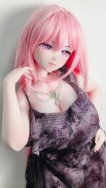 ELSA BABE 愛莎貝兒 矽膠娃娃 151CM(L) 北野未奈Kitano Mina-指尖淪陷