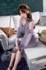 螢火日記firefly dairy 165MAX 晴子 2號妝 (官圖為硬頭口腔功能) 家政少婦：圖片 4