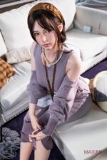 螢火日記firefly dairy 165MAX 晴子 2號妝 (官圖為硬頭口腔功能) 家政少婦：圖片 3