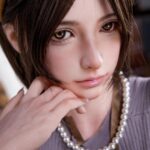 螢火日記firefly dairy 165MAX 晴子 2號妝 (官圖為硬頭口腔功能) 家政少婦