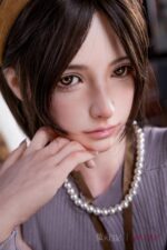 螢火日記firefly dairy 165MAX 晴子 2號妝 (官圖為硬頭口腔功能) 家政少婦
