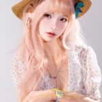 Irontechdoll 全矽膠假髮版 [Young Series] 166cm2.0 N01 mio Natural sunshine traveler