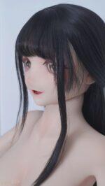 kiradols 全矽膠實體娃娃 155cm D-cup 陽葵（KH002-A） 華麗常服：圖片 4