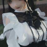 kiradols 全矽膠實體娃娃 155cm D-cup 陽葵（KH002-A） 華麗常服