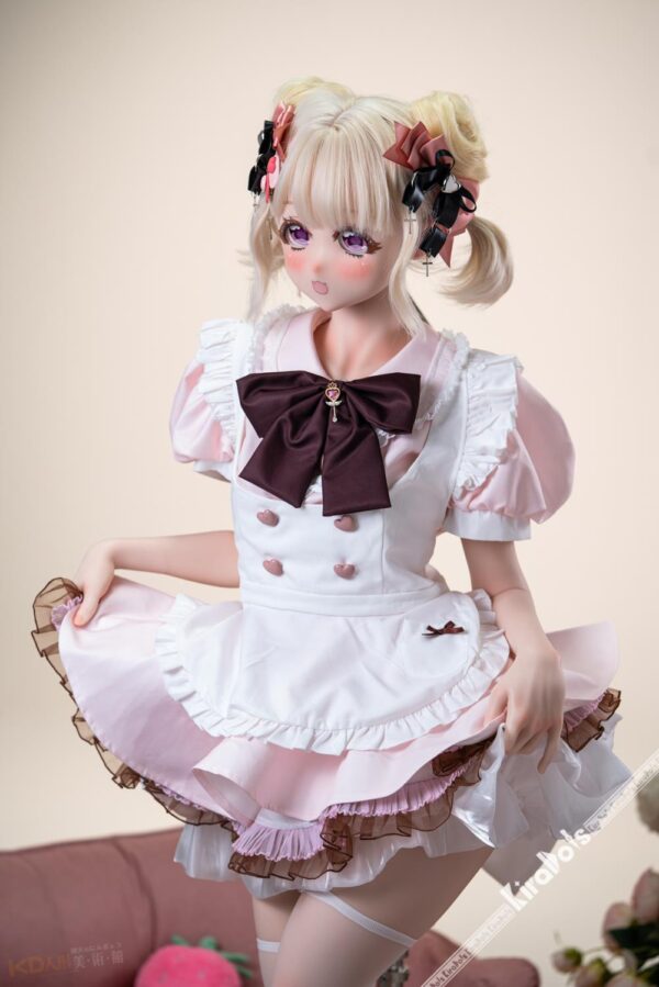 矽膠娃娃｜情趣娃娃｜成人娃娃