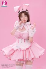 Minouva 米諾娃x上原亞依授權 原依 75cm （標配植髮可升級手指骨） 偶像服：圖片 5