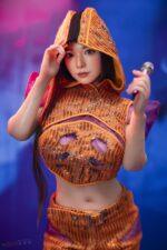 Minouva 米諾娃x上原亞依授權 原依 75cm （標配植髮可升級手指骨） 打歌服