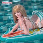 Minouva 米諾娃 雨音 74cm （含植髮、衣服、手指骨） 海灘女孩：圖片 5