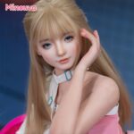 Minouva 米諾娃 雨音 74cm （含植髮、衣服、手指骨）網球少女